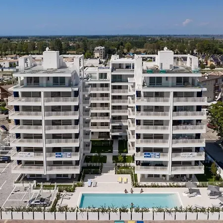 Appartement Blu Homes *