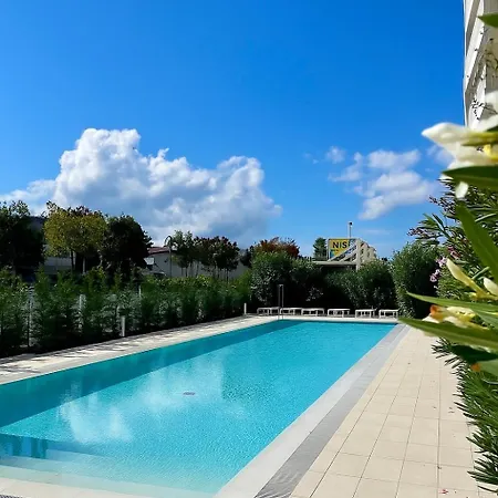 Blu Homes Jesolo