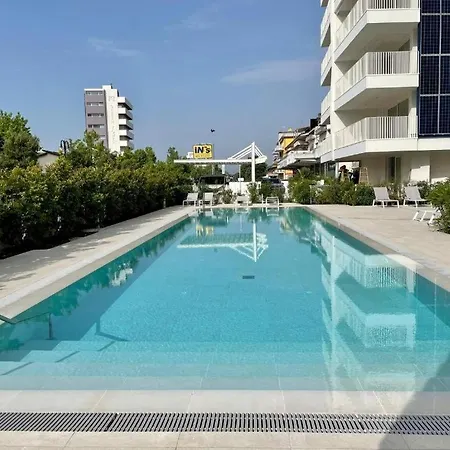 شقة Blu Homes