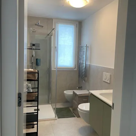 Blu Homes ليدو دي يسولو