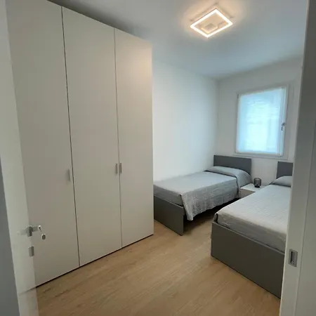 شقة Blu Homes *